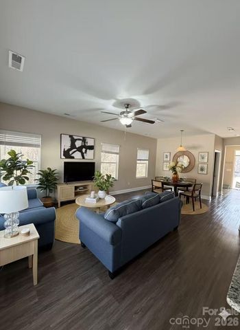 3608 Danvers Street, Charlotte, NC 28213