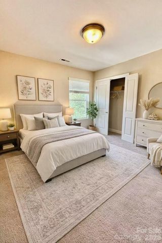 3608 Danvers Street, Charlotte, NC 28213