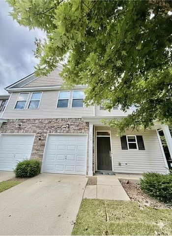 3608 Danvers Street, Charlotte, NC 28213