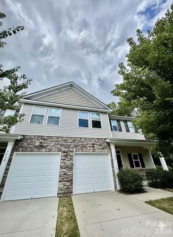 3608 Danvers Street, Charlotte, NC 28213