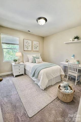 3608 Danvers Street, Charlotte, NC 28213