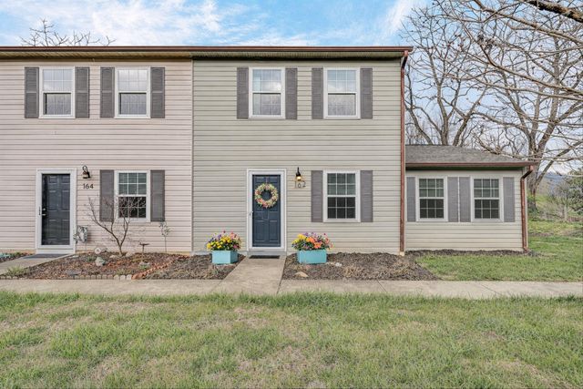 162 Tinkerview DR, Cloverdale, VA 24077