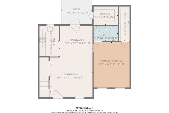 162 Tinkerview DR, Cloverdale, VA 24077