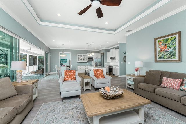 8025 WEYERS COURT, Englewood, FL 34224