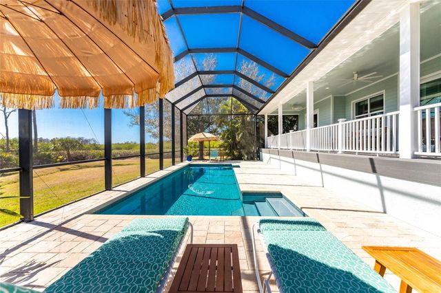 8025 WEYERS COURT, Englewood, FL 34224