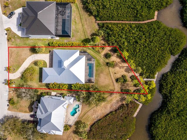 8025 WEYERS COURT, Englewood, FL 34224