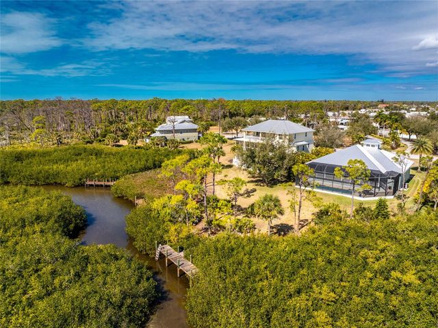 8025 WEYERS COURT, Englewood, FL 34224