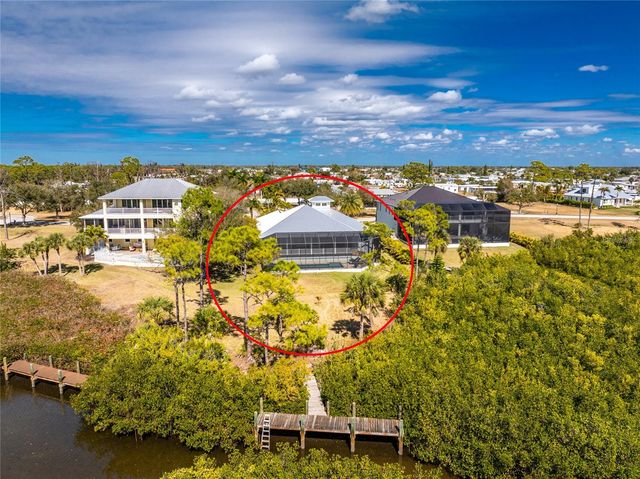 8025 WEYERS COURT, Englewood, FL 34224