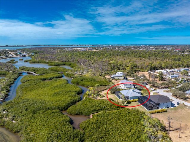 8025 WEYERS COURT, Englewood, FL 34224