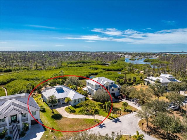 8025 WEYERS COURT, Englewood, FL 34224