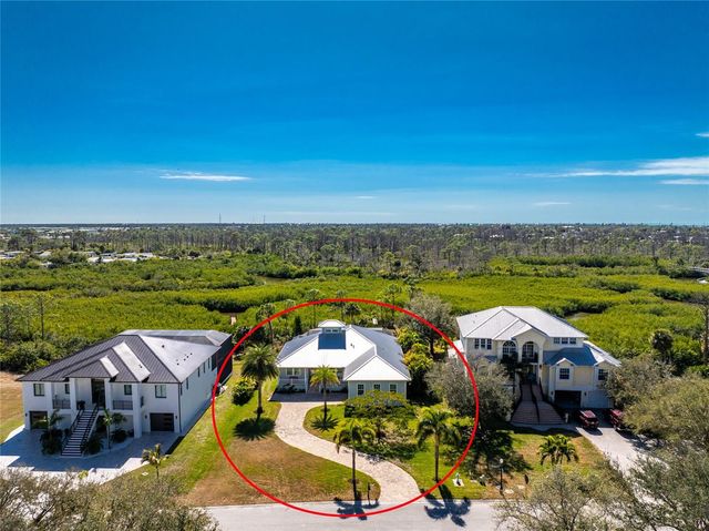 8025 WEYERS COURT, Englewood, FL 34224