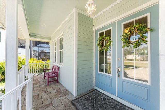 8025 WEYERS COURT, Englewood, FL 34224