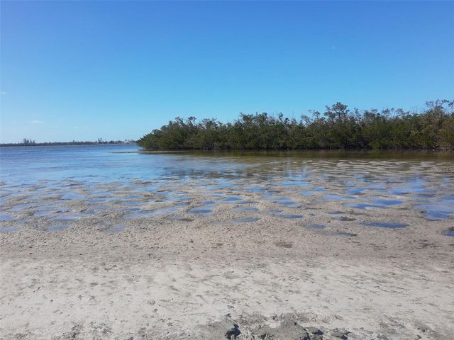 8025 WEYERS COURT, Englewood, FL 34224