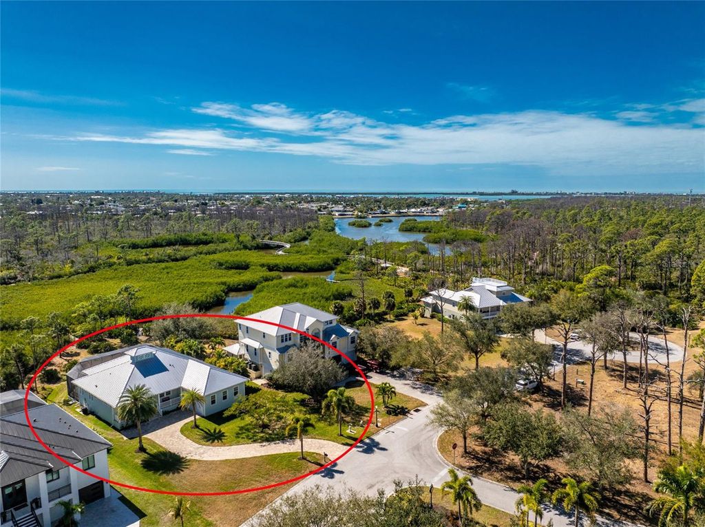 8025 WEYERS COURT, Englewood, FL 34224