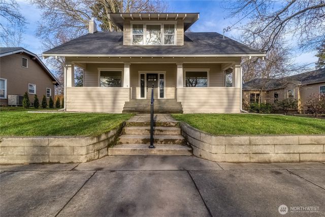 1037 E Alder Street, Walla Walla, WA 99362