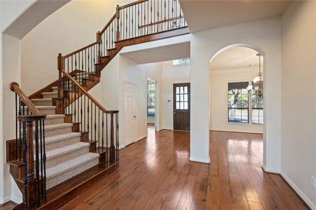 2881 Tuscania Lane, League City, TX 77573