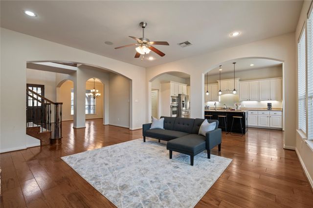 2881 Tuscania Lane, League City, TX 77573