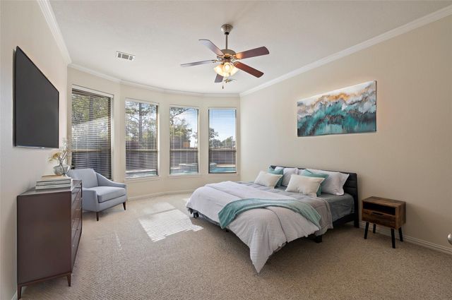 2881 Tuscania Lane, League City, TX 77573