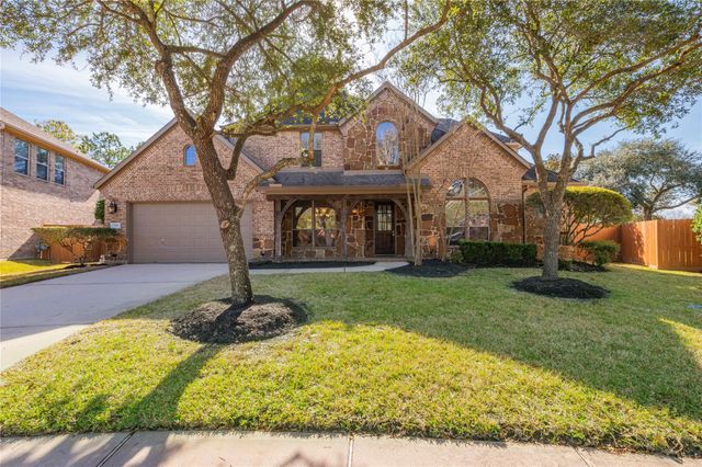 2881 Tuscania Lane, League City, TX 77573
