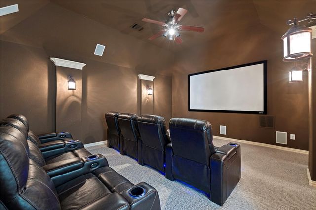 2881 Tuscania Lane, League City, TX 77573