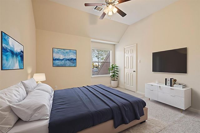 2881 Tuscania Lane, League City, TX 77573