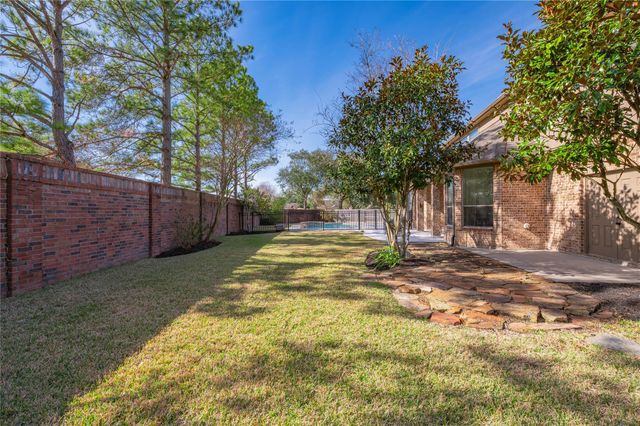 2881 Tuscania Lane, League City, TX 77573