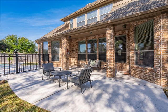 2881 Tuscania Lane, League City, TX 77573