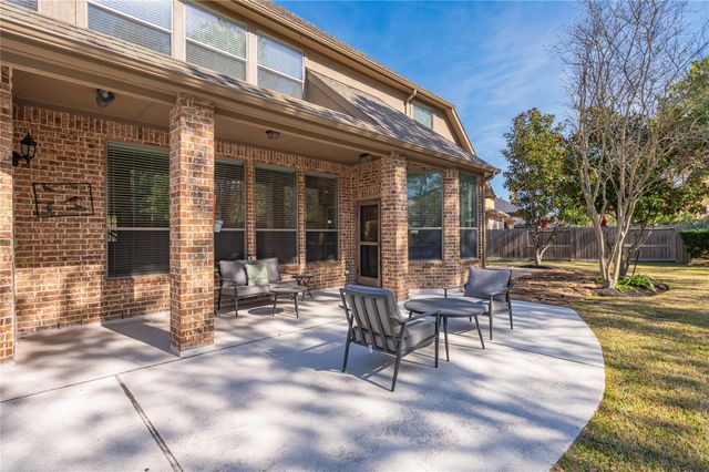 2881 Tuscania Lane, League City, TX 77573