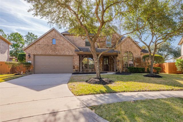 2881 Tuscania Lane, League City, TX 77573