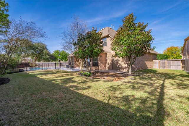 2881 Tuscania Lane, League City, TX 77573