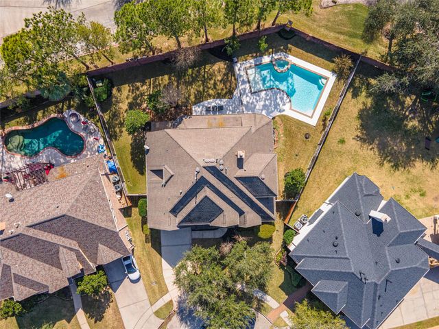 2881 Tuscania Lane, League City, TX 77573
