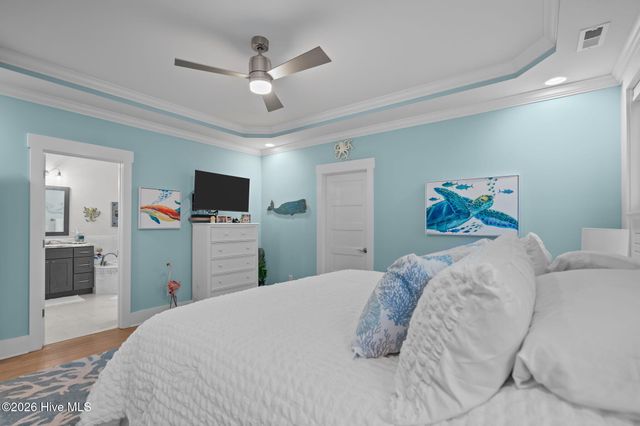 107 SE 44th Street, Oak Island, NC 28465