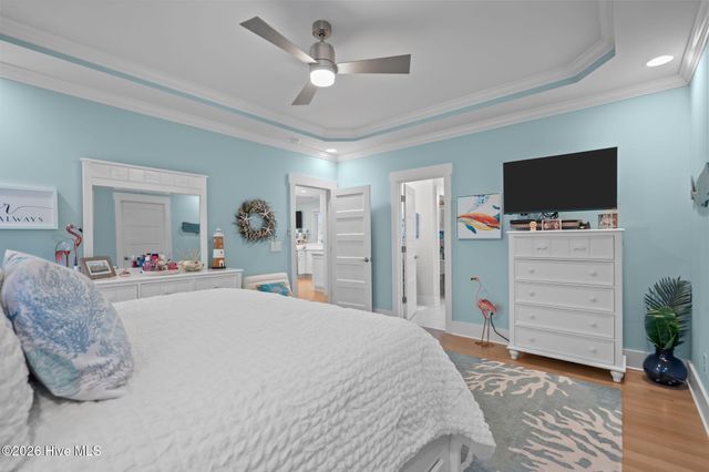 107 SE 44th Street, Oak Island, NC 28465