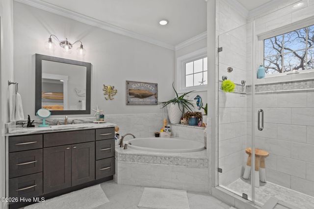 107 SE 44th Street, Oak Island, NC 28465