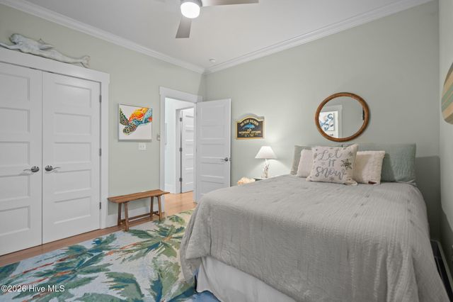 107 SE 44th Street, Oak Island, NC 28465