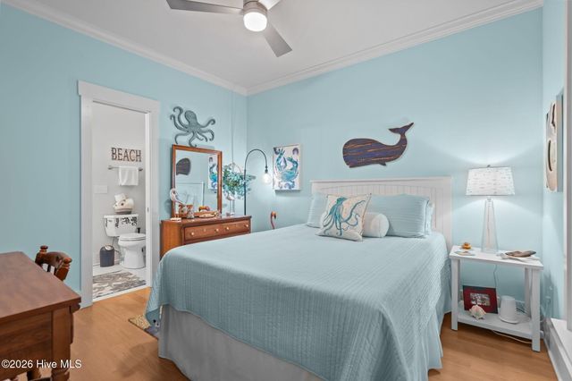 107 SE 44th Street, Oak Island, NC 28465