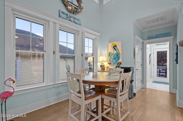 107 SE 44th Street, Oak Island, NC 28465