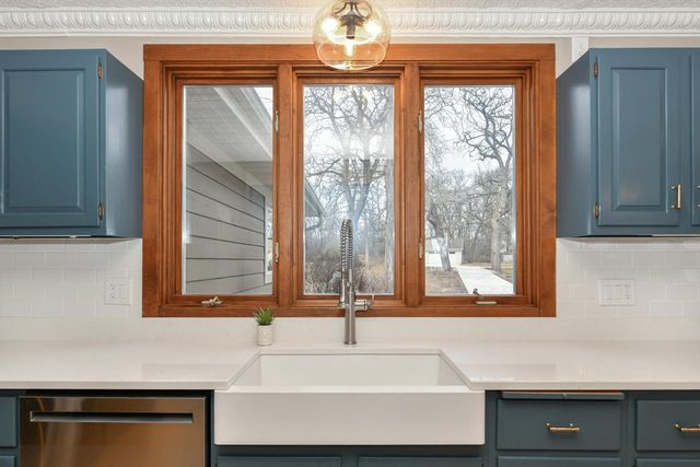 S106W20597 N Shore DRIVE, Muskego, WI 53150