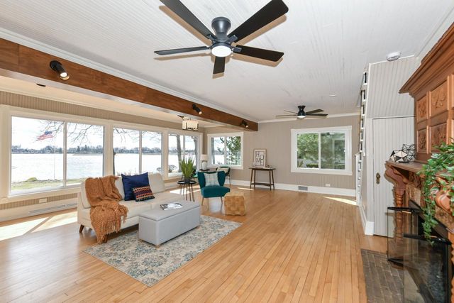 S106W20597 N Shore DRIVE, Muskego, WI 53150