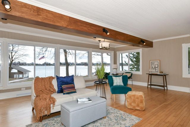 S106W20597 N Shore DRIVE, Muskego, WI 53150