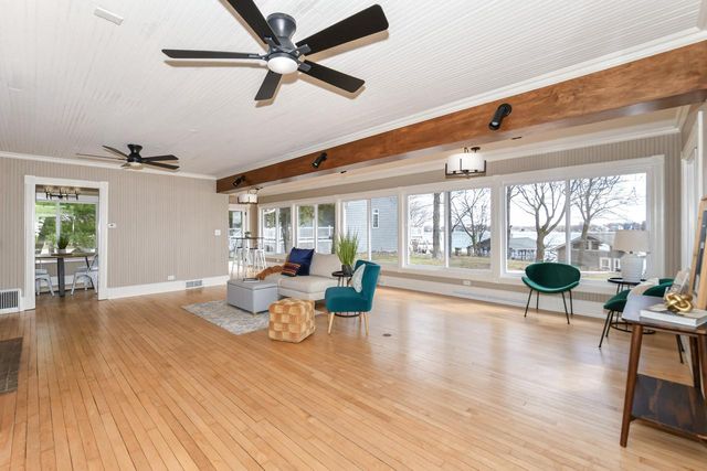 S106W20597 N Shore DRIVE, Muskego, WI 53150