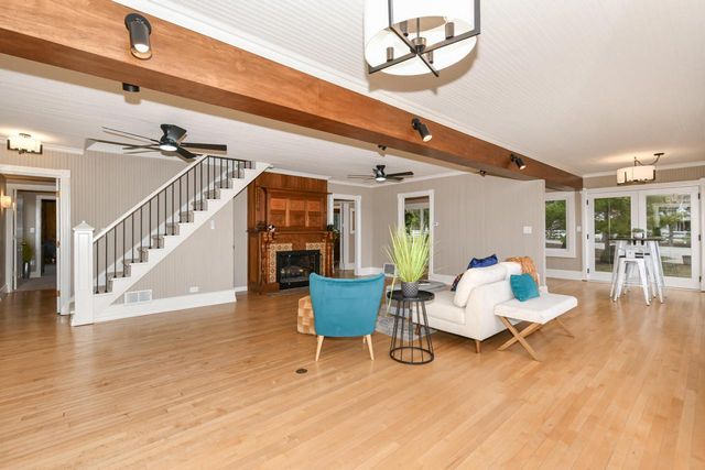 S106W20597 N Shore DRIVE, Muskego, WI 53150