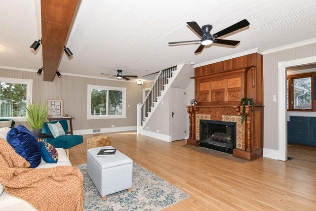 S106W20597 N Shore DRIVE, Muskego, WI 53150