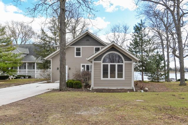 S106W20597 N Shore DRIVE, Muskego, WI 53150