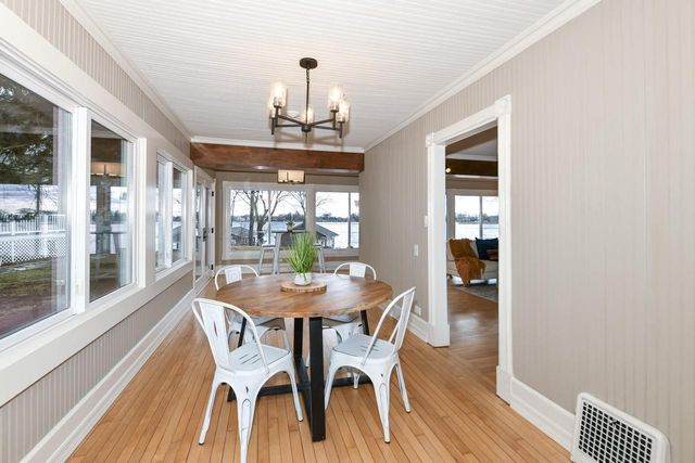 S106W20597 N Shore DRIVE, Muskego, WI 53150