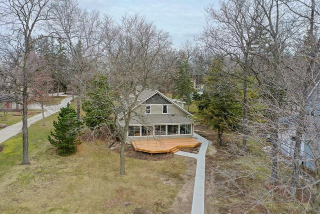 S106W20597 N Shore DRIVE, Muskego, WI 53150