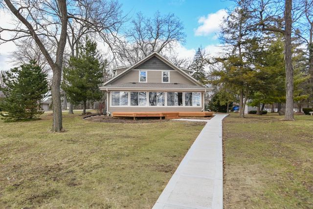 S106W20597 N Shore DRIVE, Muskego, WI 53150