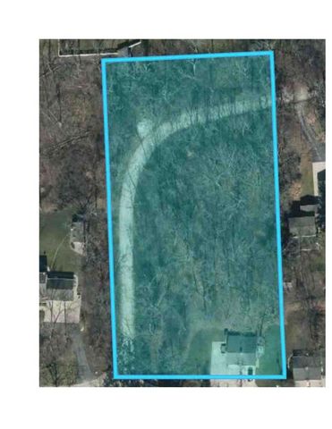 S106W20597 N Shore DRIVE, Muskego, WI 53150