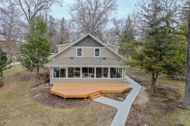 S106W20597 N Shore DRIVE, Muskego, WI 53150