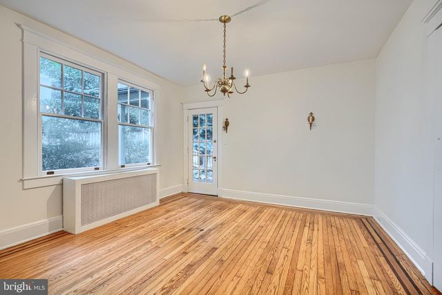 5415 FALLS ROAD TER, Baltimore, MD 21210